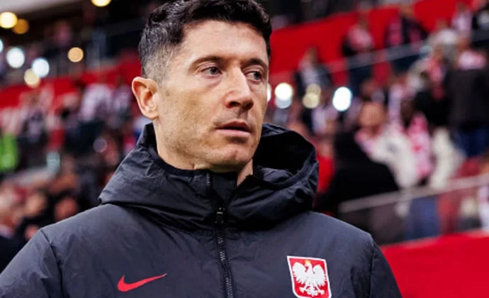 Lewandowski quita importancia a sus problemas físicos recientes