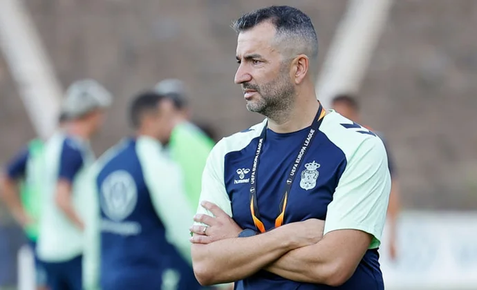 Optimismo tras las pruebas a Moleiro y sin recuperar nuevos internacionales