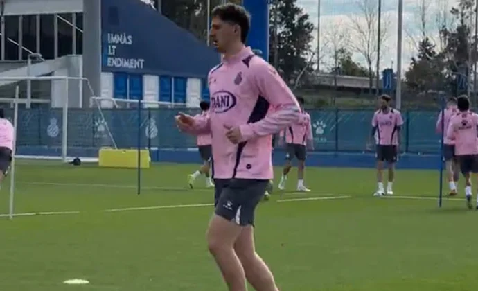 Tejero se recupera y Kumbulla está de vuelta. Faltan Kral y El Hilali