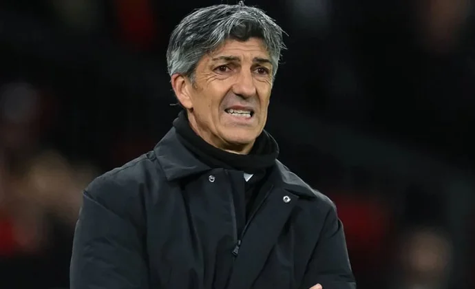 Imanol vuelve a tener tentación de rotar