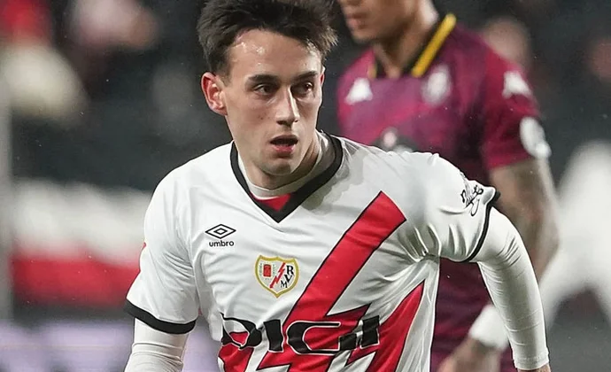 Pedro Díaz explica en Telemadrid su problema físico