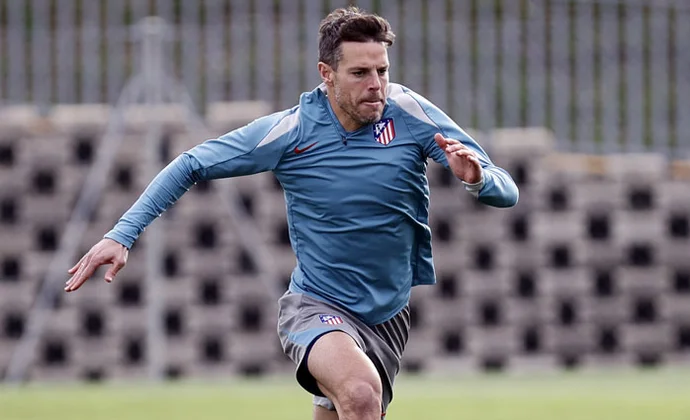 Simeone prueba once con Azpilicueta, Gallagher y Sorloth