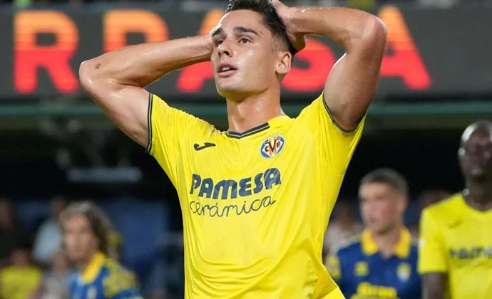 El momento más delicado de Sergi Cardona