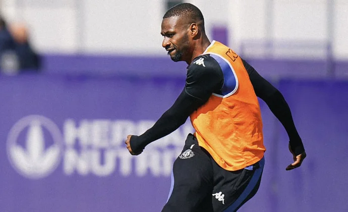 Rubio recupera internacionales y tocados, a excepción de Hein y Marcos André