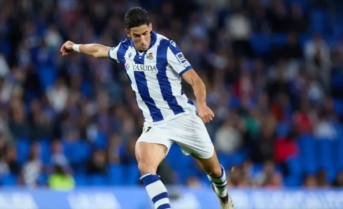 El parte médico de Aguerd, Oyarzabal y Oskarsson