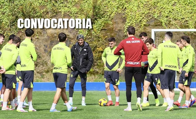 Sucic recibe el alta y entra en la lista. Pacheco y Aguerd se quedan fuera