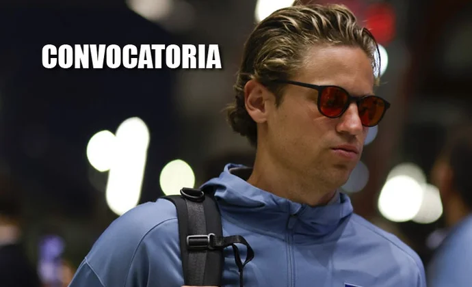 Correa y Koke, fuera de la lista para viajar a Cornellà