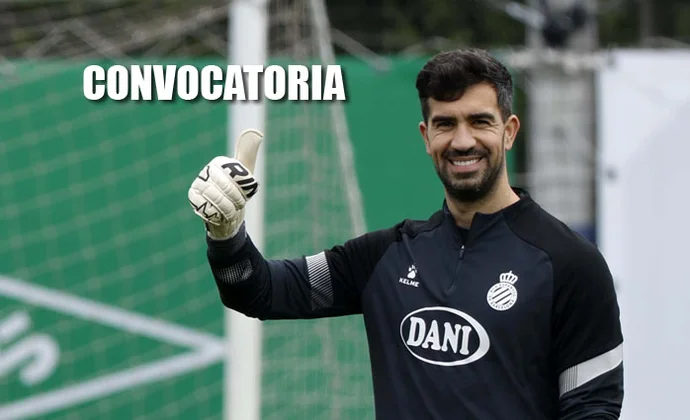 Manolo deja fuera a Brian Oliván por decisión técnica y recupera a Tejero y Pacheco