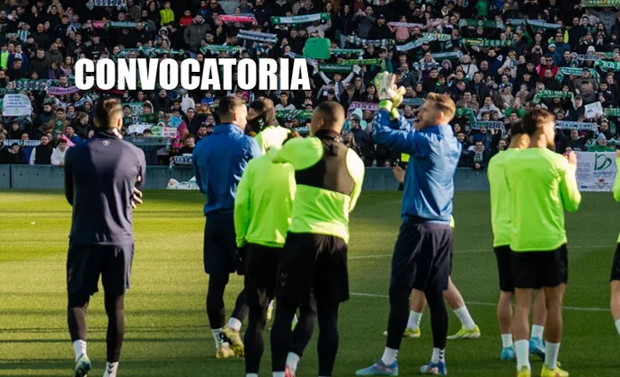 Abde se suma a la baja de Marc Roca en la lista para el derbi