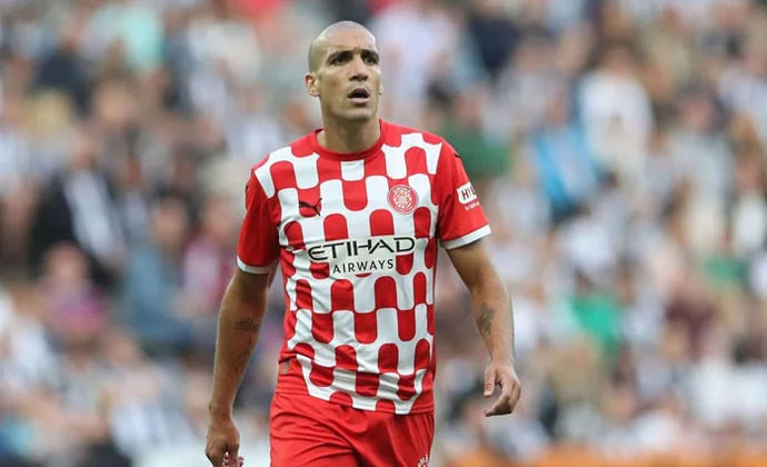 El Girona abona al Barcelona 300.000 euros para que pueda jugar Oriol Romeu