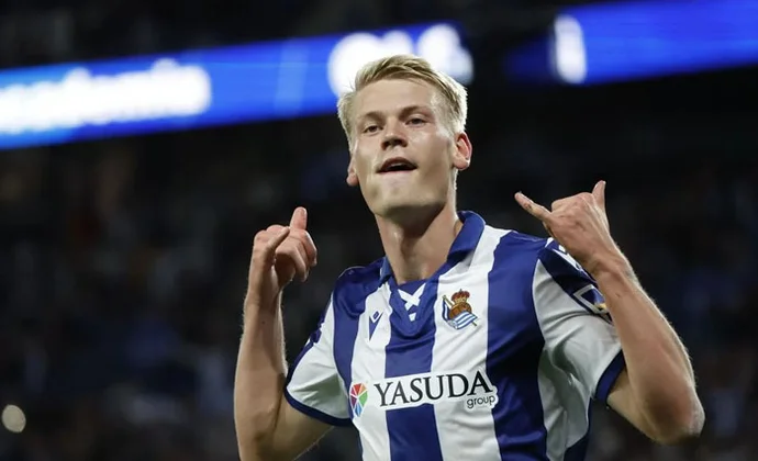 Oskarsson no se sentará finalmente en el banquillo al no superar la gastroenteritis