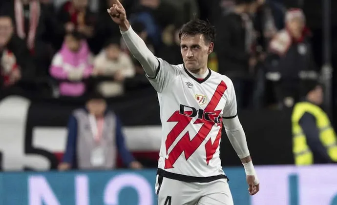 Pedro Díaz no se recupera al cien por cien de las molestias en el pie y partirá desde el banquillo