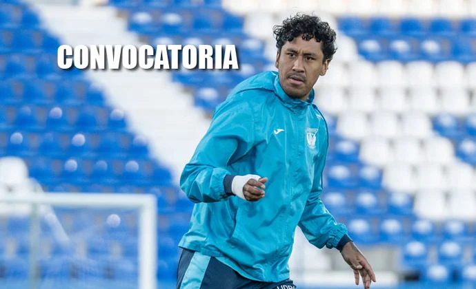 Borja Jiménez convoca a todos los disponibles para enfrentarse al Real Madrid