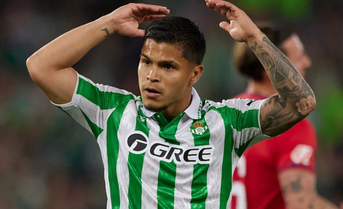 Jornada 29: Betis 2-1 Sevilla. Estadísticas y puntos fantasy