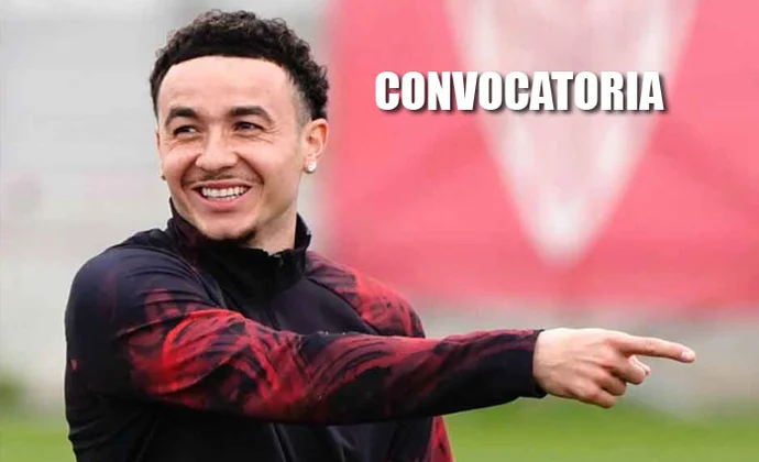 Vargas se recupera de las molestias y entra en convocatoria