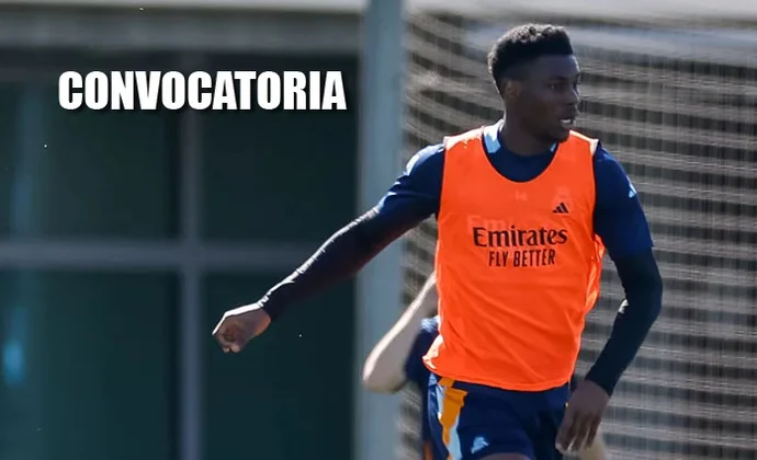 Ancelotti anuncia la lista de convocados para enfrentarse a la Real Sociedad