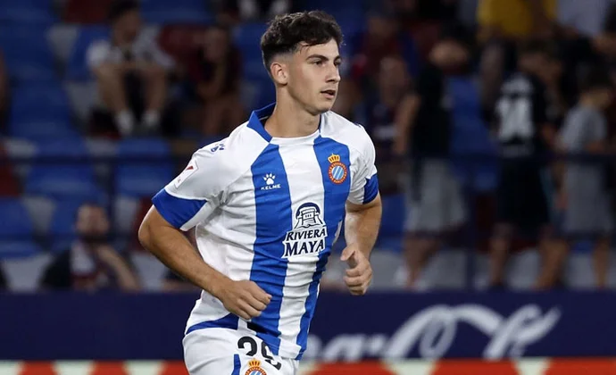 Antoniu Roca vuelve a merecer protagonismo