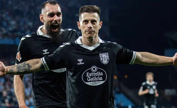 El Sevilla, en negociaciones avanzadas con Alfon González