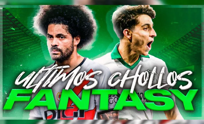 Los últimos chollos fantasy para el final de LaLiga 24/25, por Carrasco