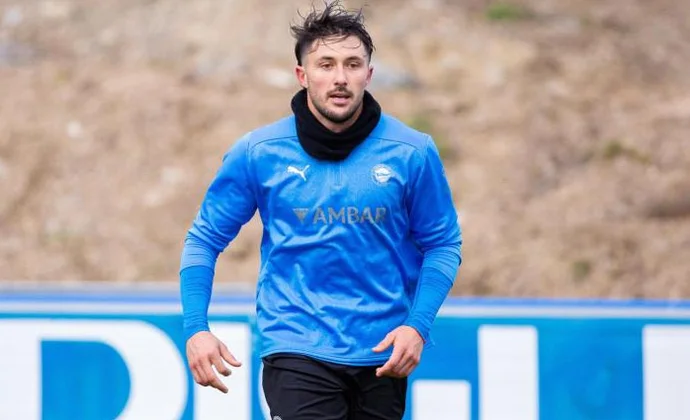 Coudet trabaja tres opciones para completar su defensa por la baja de Tenaglia