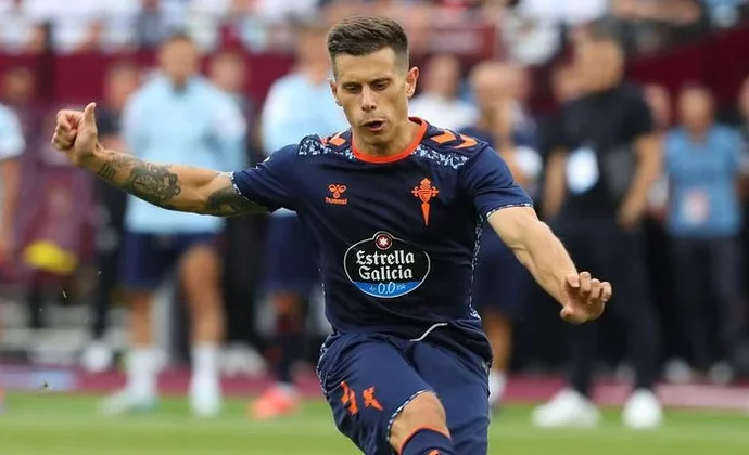 Alfon acepta la oferta de contrato del Sevilla