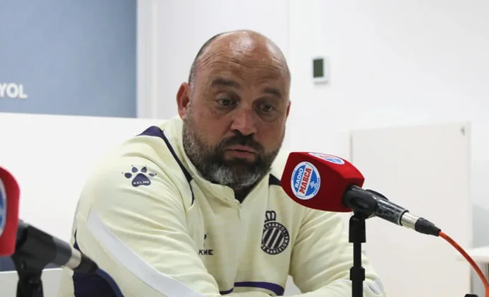 Manolo habla de Puado, Joan García, Pacheco, Urko, Gragera y Kral en una entrevista para Pericos Marca