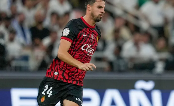 Valjent, dispuesto a forzar para jugar contra el Celta