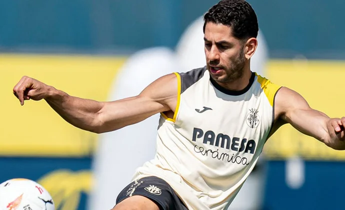 Radio Vila-Real apuesta por arriesgar con Ayoze contra el Athletic