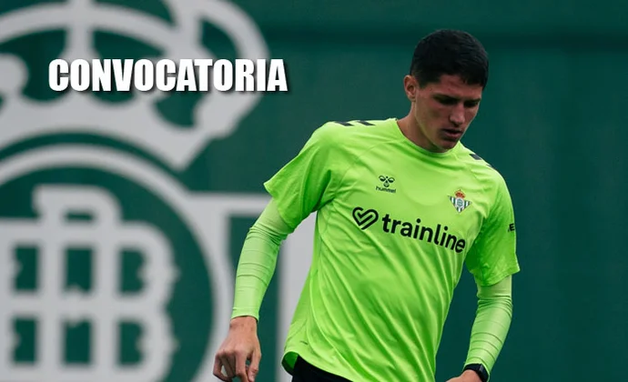 Isco, Marc Roca y Abde, únicas bajas en la convocatoria para viajar a Barcelona