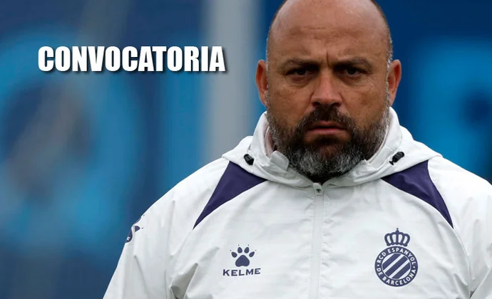 Oliván, Pablo Ramón y Gragera, fuera de la convocatoria para viajar a Vallecas