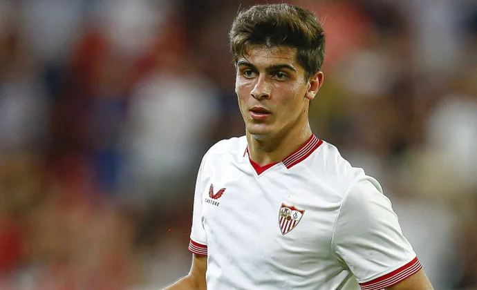 Parte médico oficial de Juanlu Sánchez