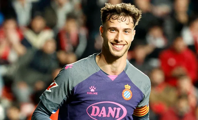 Jornada 30: Rayo 0-4 Espanyol. Estadísticas y puntos fantasy