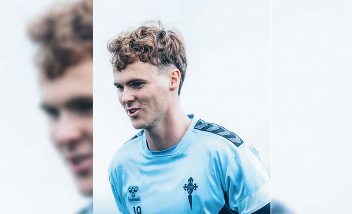 Swedberg completa la sesión del viernes y recibe el alta médica