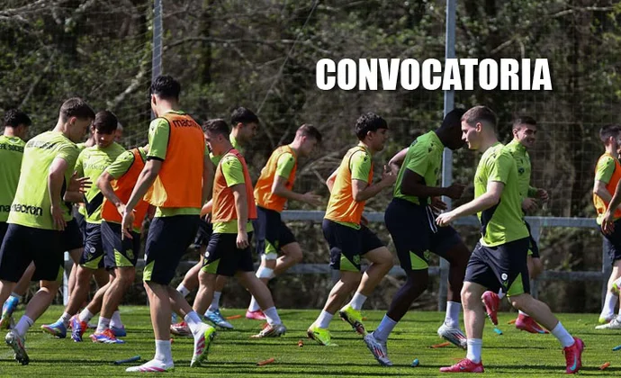 Lista de la Real Sociedad para viajar a Gran Canaria sin los seis lesionados