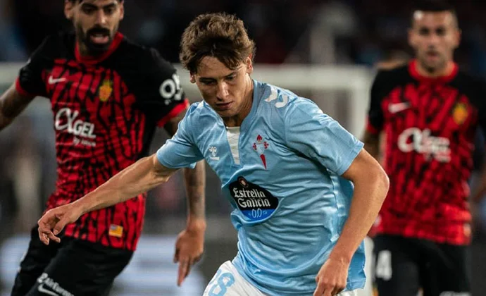 Fer López acelera el cambio generacional