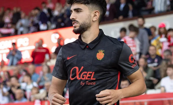 Las pruebas a Manu Morlanes confirman una rotura