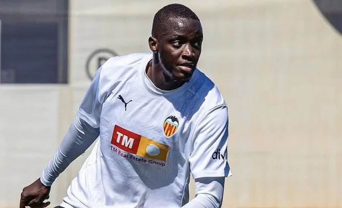 Diakhaby gestiona sus cargas y no completa la sesión del martes