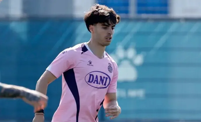 El Espanyol avanza con solo dos bajas y sin verse afectado por lo extradeportivo