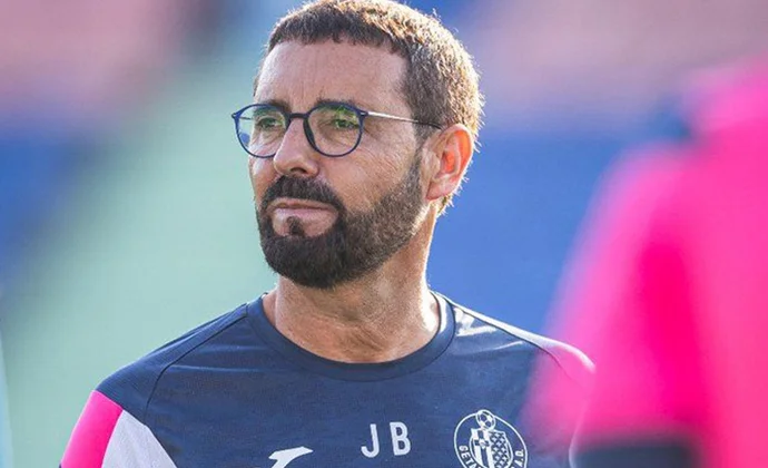 El Getafe inicia la semana de trabajo pendiente del estado físico de Djené