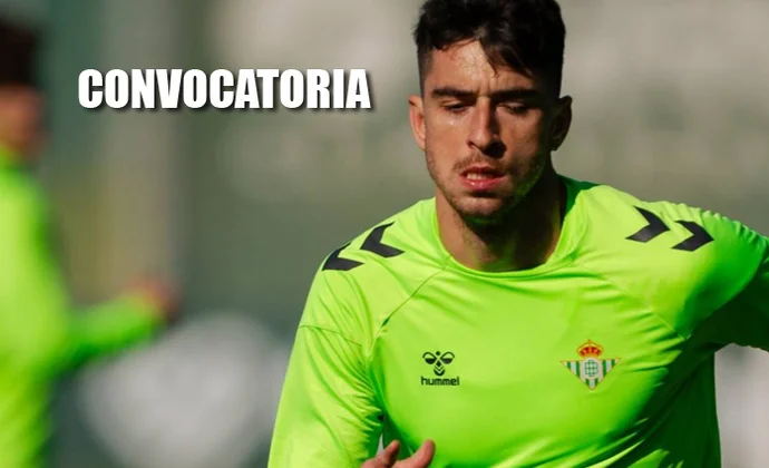 Marc Roca regresa a una lista sin Abde ni los no inscritos