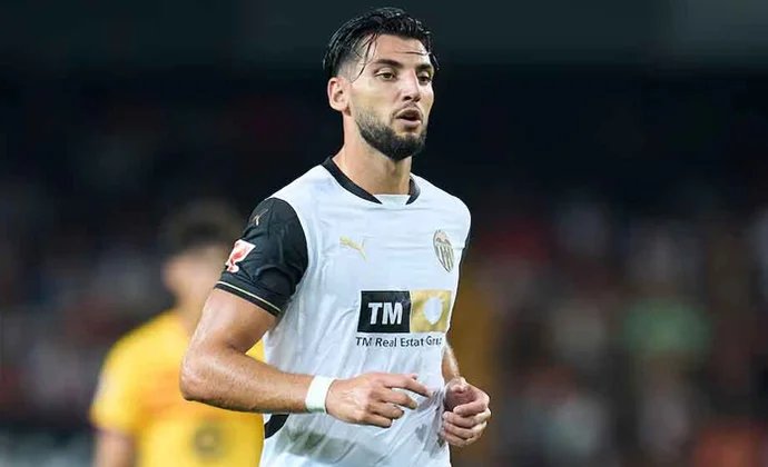 Rafa Mir no tiene cláusula del miedo y podrá jugar contra el Sevilla