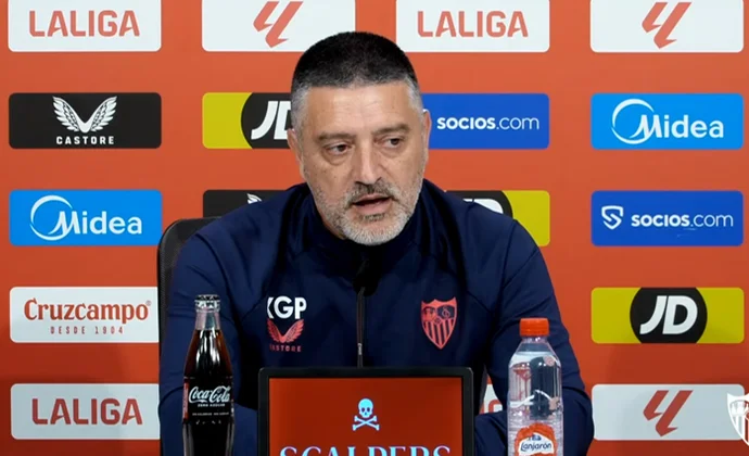 Pimienta lamenta las lesiones de Adams y Vargas, explica cómo llega el equipo y cómo están Söw y Pedrosa