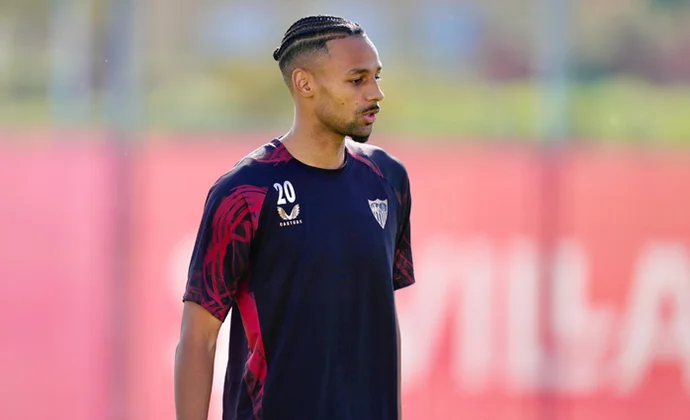 Söw y Pedrosa repiten con el grupo y son tres las bajas por lesión