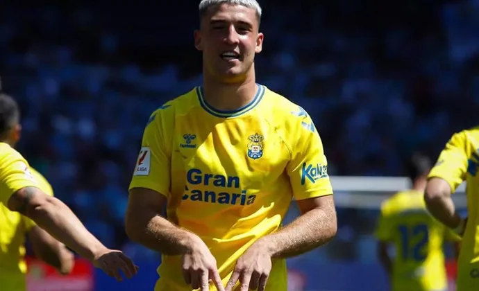 Herzog entra finalmente en la convocatoria