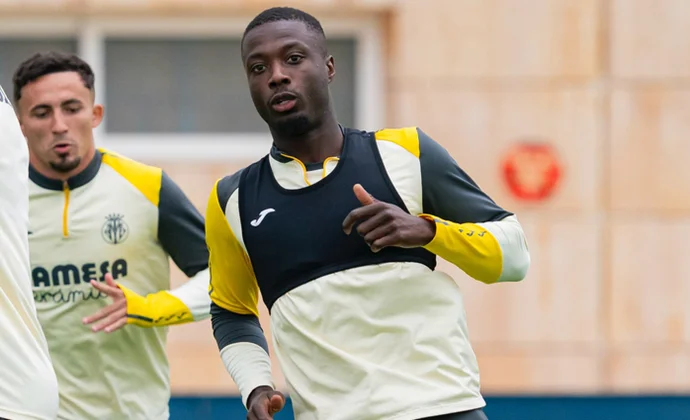 Pépé repite con el grupo, mientras que Buchanan y Albiol siguen fuera