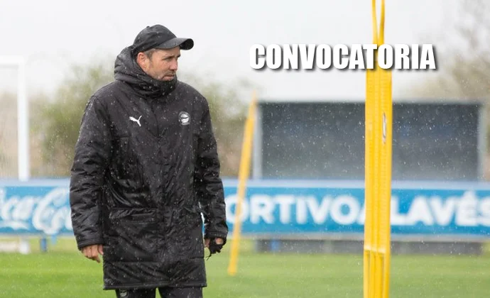 Toni Martínez, baja de última hora para y fuera de la lista recibir al Real Madrid