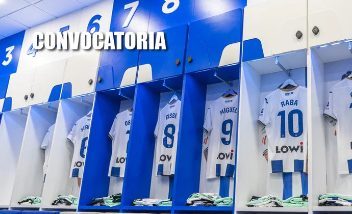 Nastasic se cae de la convocatoria por molestias