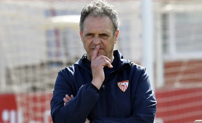 Caparrós tendrá dificultades para instaurar su sistema preferido