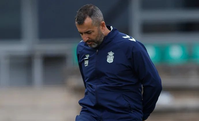 Sesión de recuperación en Barranco Seco sin los tres lesionados