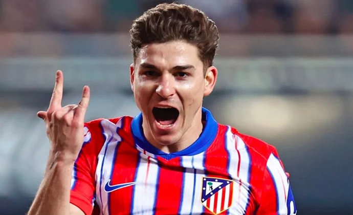 Jornada 31: Atlético 4-2 Valladolid. Estadísticas y puntos fantasy